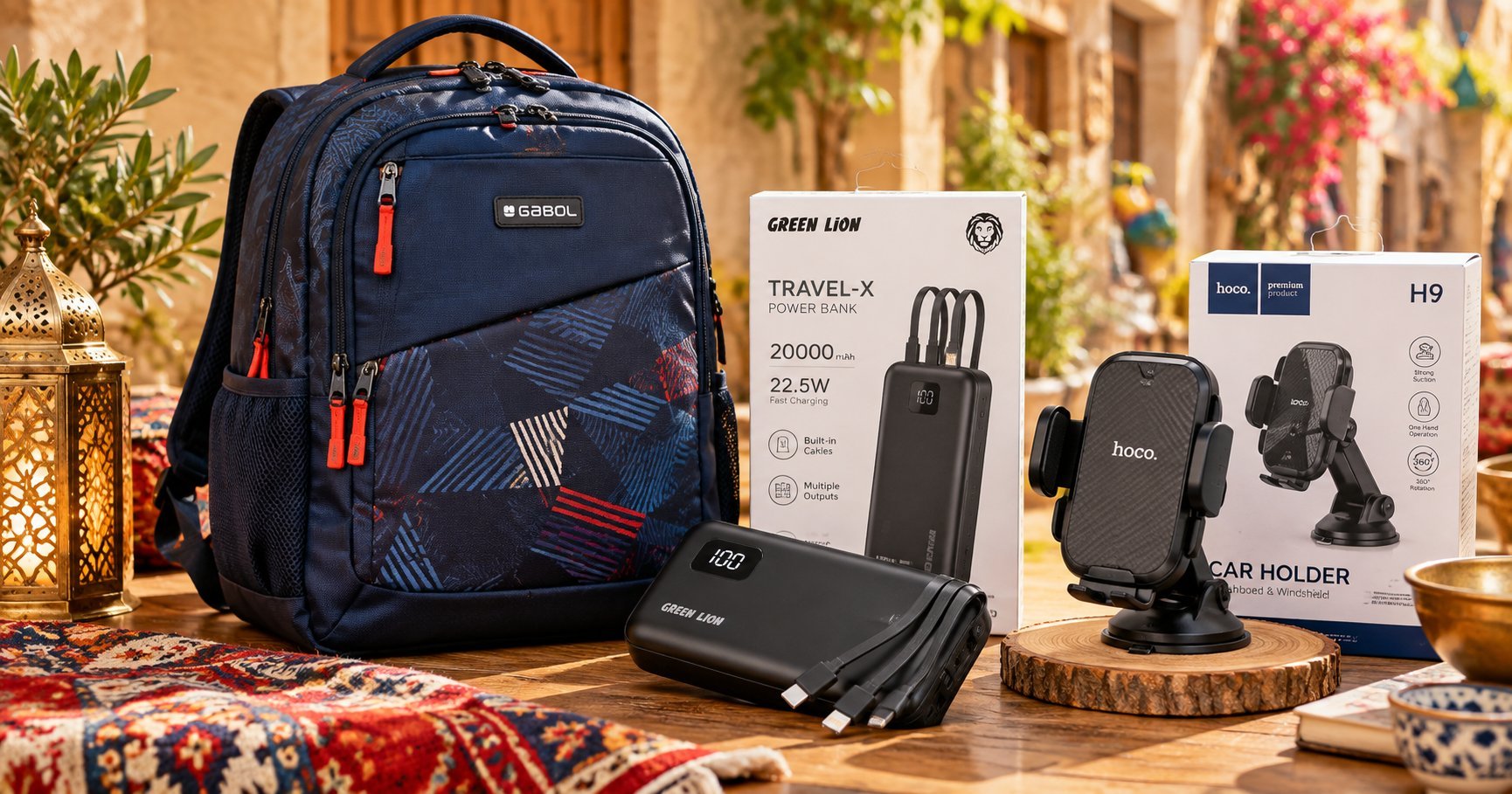 The Soul of the Souk: Why SmartSouks is More Than Just a Store - SmartSouks