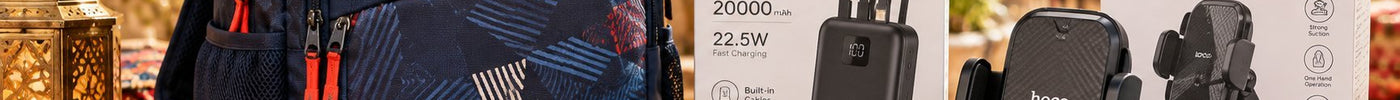 The Soul of the Souk: Why SmartSouks is More Than Just a Store - SmartSouks