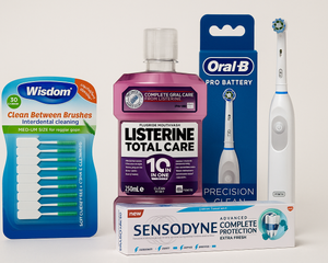 Collection image for: Oral Care