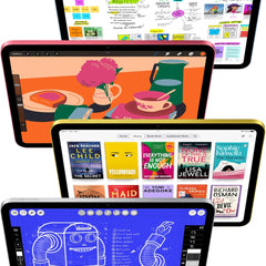 Collection image for: Tablets