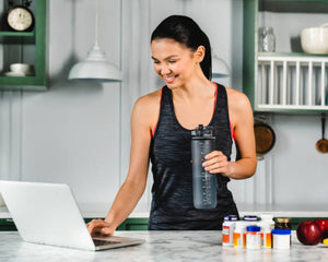 Collection image for: Vitamins & Minerals