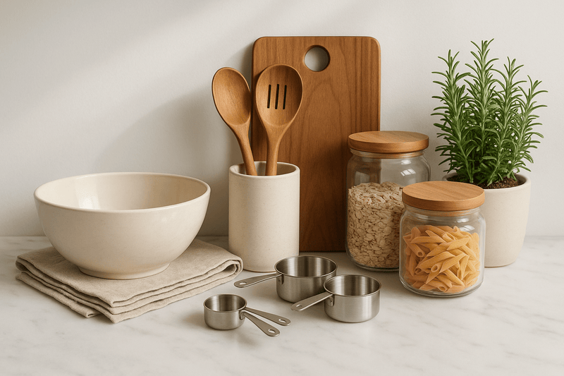 Kitchen Essentials - SmartSouks