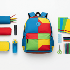 School Supplies - SmartSouks