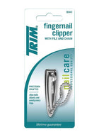 Trim Nail Clipper with Chain 1-60RL