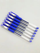 0.5mm Bullet Tip Gel Pens / 5PCS - SmartSouks