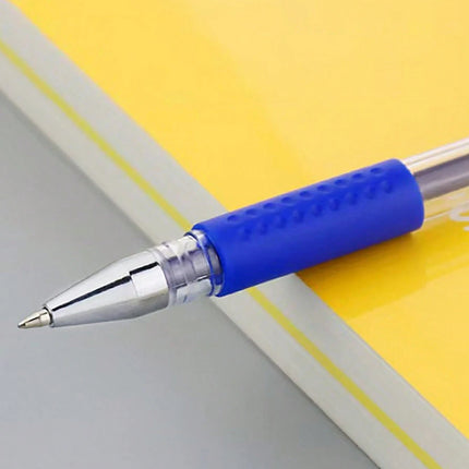 0.5mm Bullet Tip Gel Pens / 5PCS - SmartSouks