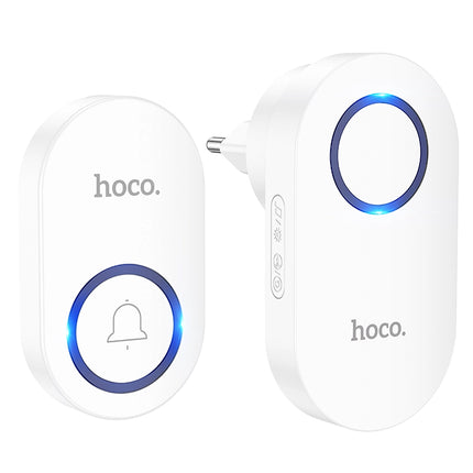 HOCO HI25 Low-Power Wireless Doorbell Set