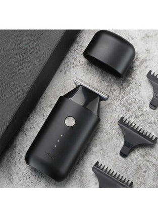 Precision T-Blade Pocket Hair Trimmer