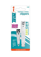 Trim Fingernail & Toenail Clippers