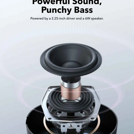 Anker Soundcore Pyro Mini Bluetooth Speaker