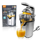 100W Electric Citrus Juicer - 300ml` - SmartSouks