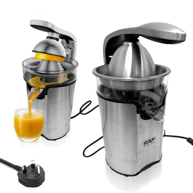 100W Electric Citrus Juicer - 300ml` - SmartSouks