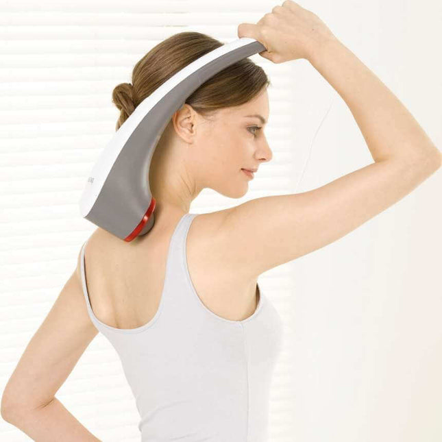 Beurer MG 55 Tapping Massager