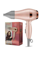1000W Foldable Hair Dryer