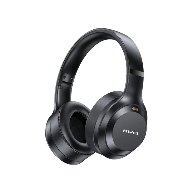 AWEI Wireless Headphone with Noise Cancellation / AWEI AT3