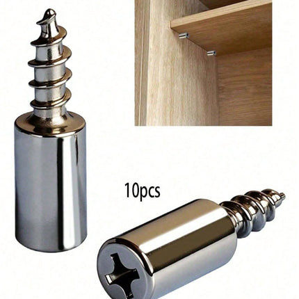 10pcs Self-Tapping Screws