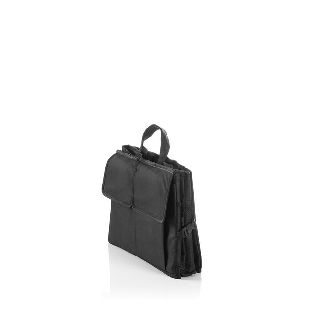 Large Car Trunk Organizer Black