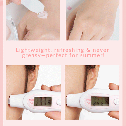 SHEGLAM Invisible Pore Primer