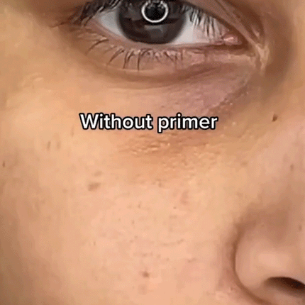 SHEGLAM Invisible Pore Primer