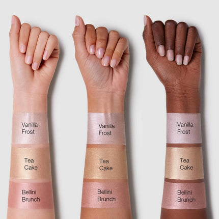 SHEGLAM Vanilla Frost Highlighter