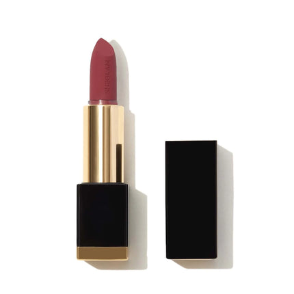 SHEGLAM Matte Allure Lipstick-Carnival
