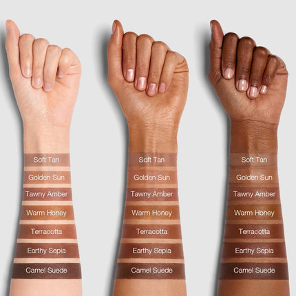 SHEGLAM Terracotta Contour Stick