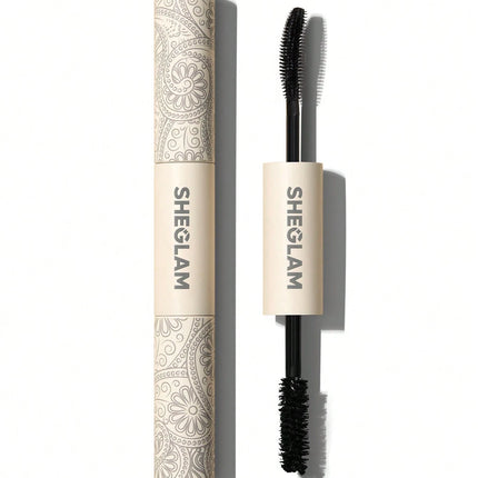 SHEGLAM Volume & Length Mascara Black