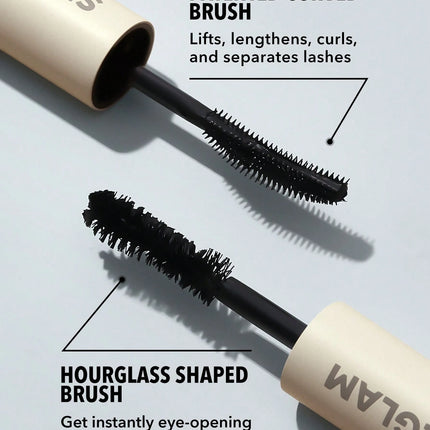 SHEGLAM Volume & Length Mascara Black