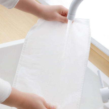 Fabric Strainer Mesh Bag