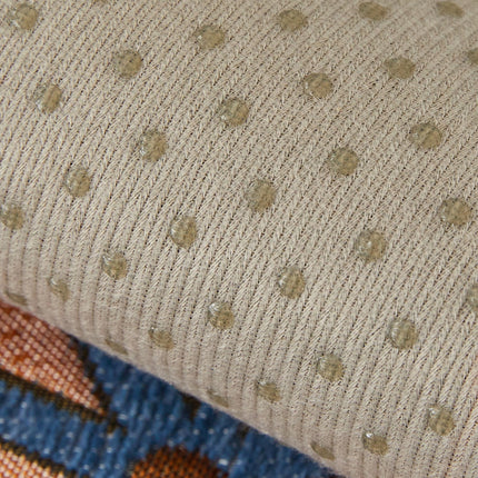 Geometric Pattern 2 Seaters Sofa Cover - 70cm*150cm - Blue