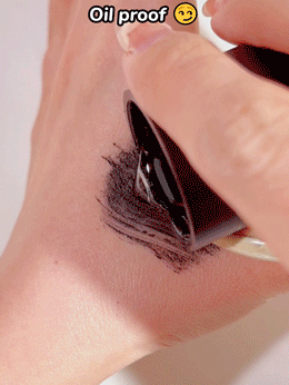 SHEGLAM Volume & Length Mascara Black