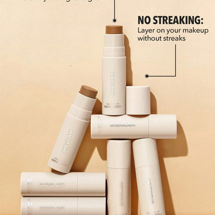 SHEGLAM Terracotta Contour Stick