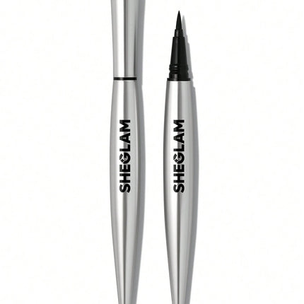 SHEGLAM Waterproof Liquid Eyeliner