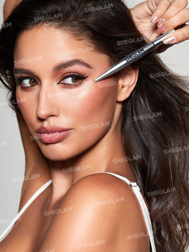 SHEGLAM Waterproof Liquid Eyeliner