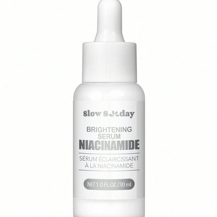 SlowSunday Niacinamide Brightening Serum