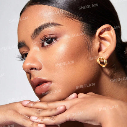SHEGLAM Terracotta Contour Stick