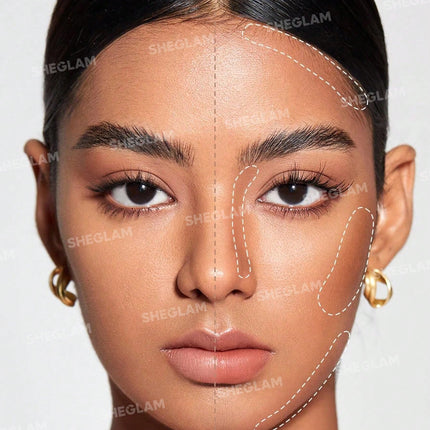 SHEGLAM Terracotta Contour Stick
