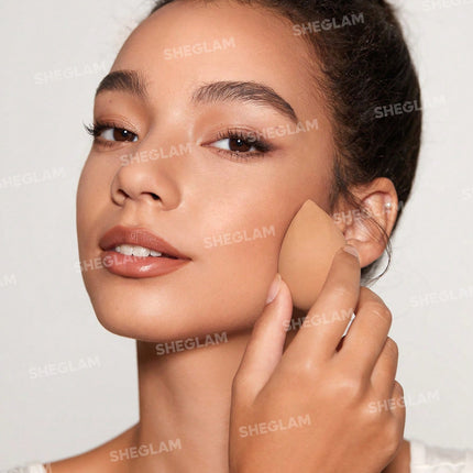 SHEGLAM Camel Beauty Sponge
