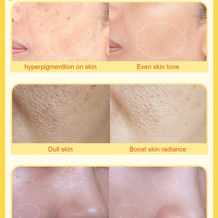 SlowSunday Radiant Vitamin C Serum