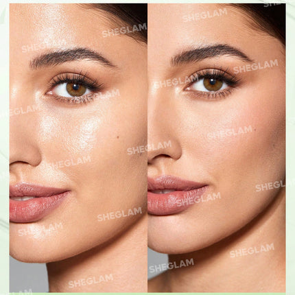 SHEGLAM Green Primer