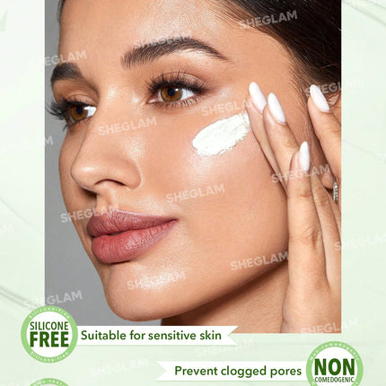 SHEGLAM Green Primer