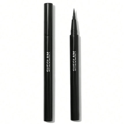 SHEGLAM Black Waterproof Eyeliner