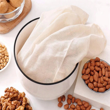 Thickened Mesh Filtering Bag/ Medium