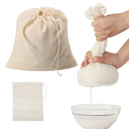 Thickened Mesh Filtering Bag/ Medium