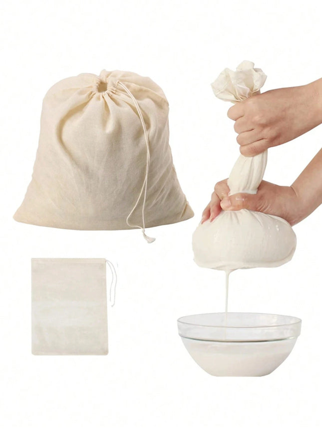 Thickened Mesh Filtering Bag/ Medium