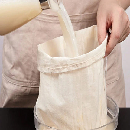 Thickened Mesh Filtering Bag/ Medium