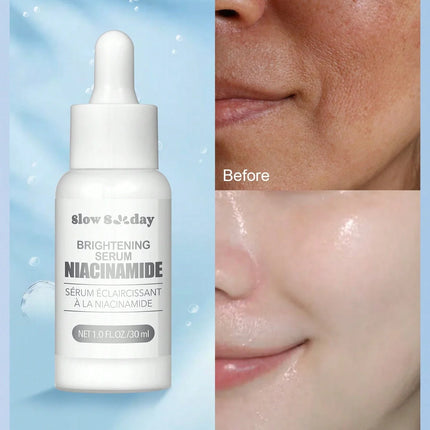 SlowSunday Serum Trio Bundle