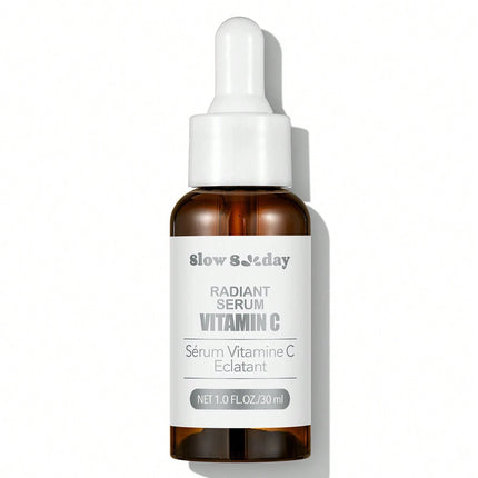 SlowSunday Radiant Vitamin C Serum