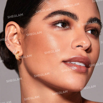 SHEGLAM Warm Honey Contour Stick