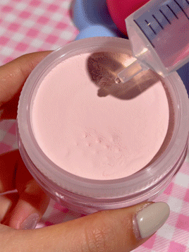 SHEGLAM Bubblegum Setting Powder Duo